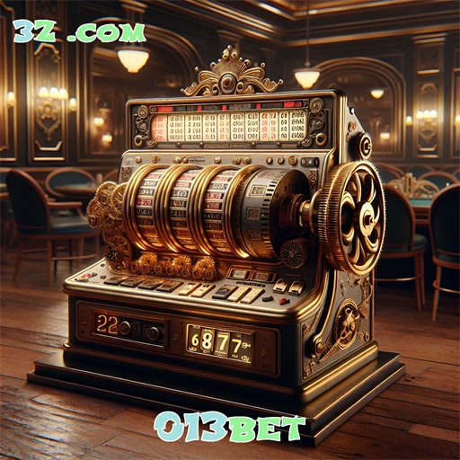 Login Criativo: Acesso Ágil e Seguro no 013bet