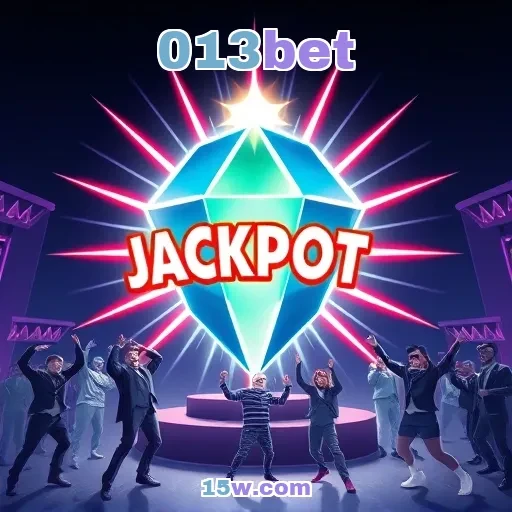 013bet: Os Segredos por trás da Seção de Pagamento Revelados!