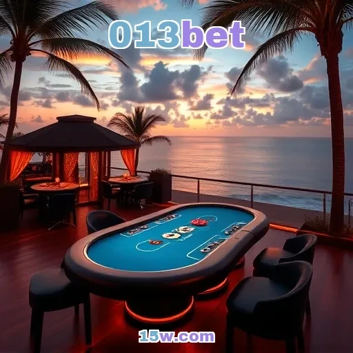 013bet: Descubra as Melhores Promoções para Aumentar Seu Jogo